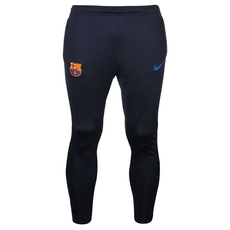 Barcelona training pants for men